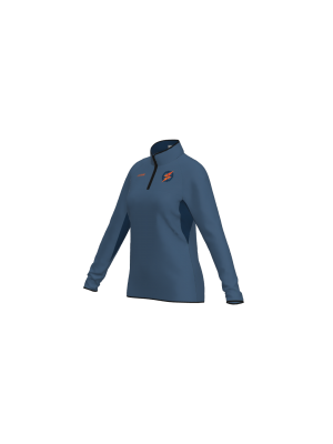 Podiumwear Unisex Slim-Fit Hoodie