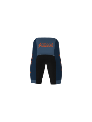 Podiumwear Men's Bronze Shorts