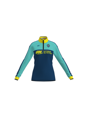 Podiumwear Unisex Slim-Fit Hoodie