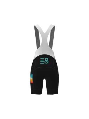 Podiumwear Women's Silver Bibs - Updated 2023