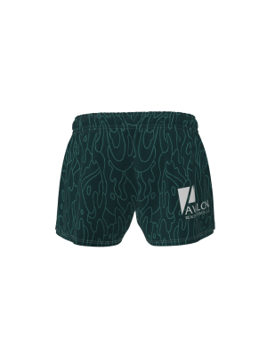 Podiumwear Women's Soccer Short