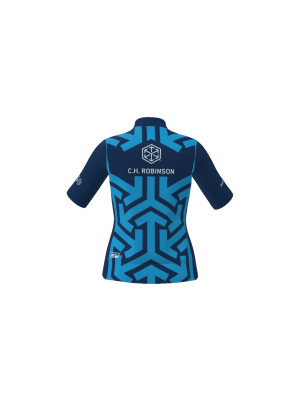 Podiumwear New Waffle Fabric for 2025!  Women's Bronze Jersey