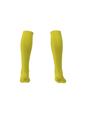 Podiumwear Gold Level Soccer Sock