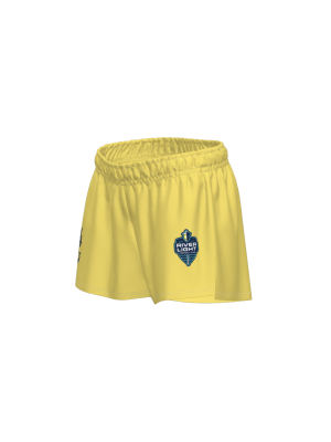 Podiumwear Women's Soccer Short