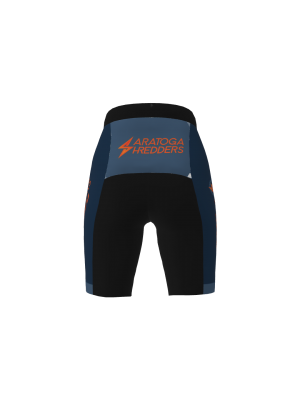 Podiumwear Women's Bronze Shorts