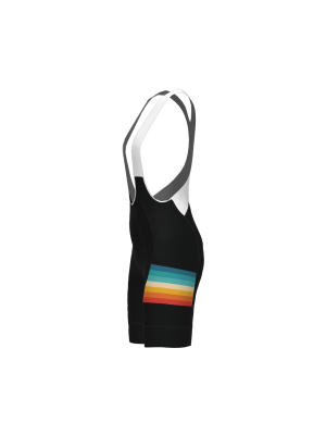 Podiumwear Women's Silver Bibs - Updated 2023