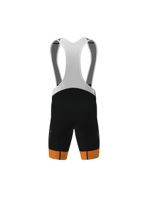 Podiumwear Men's Silver Bibs - Updated 2023