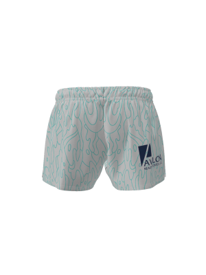 Podiumwear Women's Soccer Short