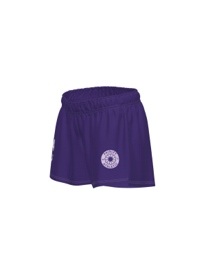 Podiumwear Women's Soccer Short