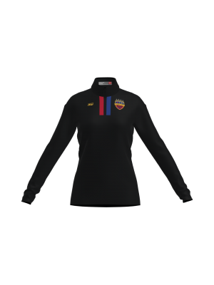 Podiumwear Unisex Slim-Fit Hoodie