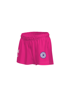 Podiumwear Women's Soccer Short