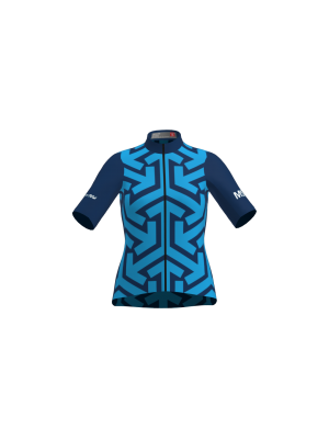 Podiumwear New Waffle Fabric for 2025!  Women's Bronze Jersey