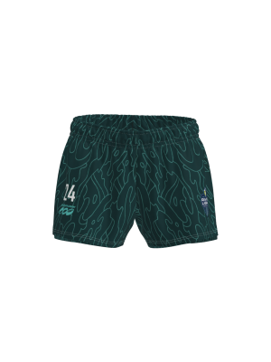 Podiumwear Women's Soccer Short