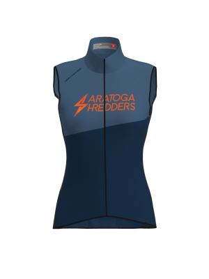 Podiumwear Women's Lightweight Cycling Vest