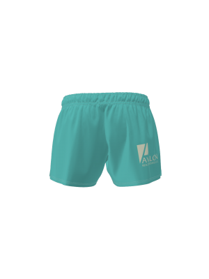 Podiumwear Women's Soccer Short