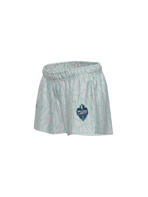 Podiumwear Women's Soccer Short