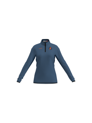 Podiumwear Unisex Slim-Fit Hoodie