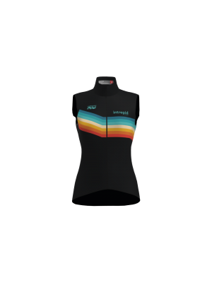 Podiumwear Women's Lightweight Cycling Vest