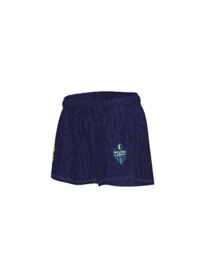 Podiumwear Women's Soccer Short