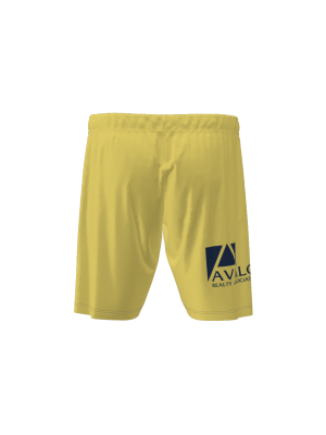 Podiumwear Men's Soccer Short