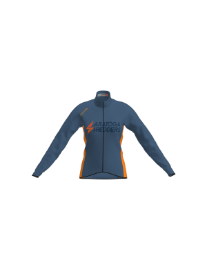 Podiumwear Women's Lightweight Cycling Jacket