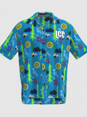 Podiumwear Crew Shirt