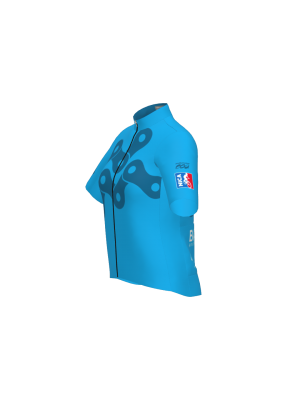 Podiumwear New Waffle Fabric for 2025!  Women's Bronze Jersey