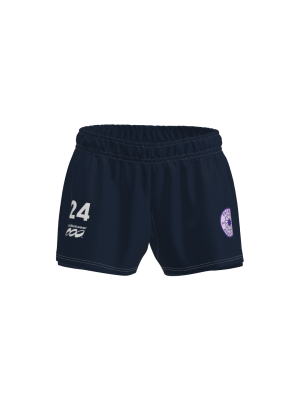 Podiumwear Women's Soccer Short