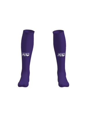 Podiumwear Gold Level Soccer Sock