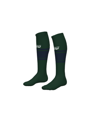 Podiumwear Gold Level Soccer Sock