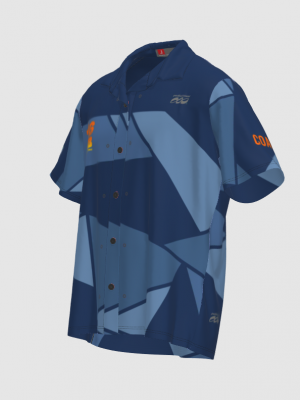 Podiumwear Crew Shirt