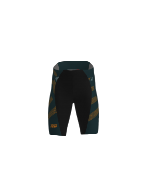 Podiumwear Men's Bronze Shorts