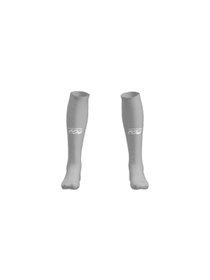 Podiumwear Gold Level Soccer Sock