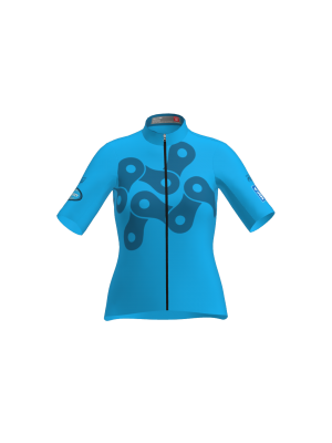 Podiumwear New Waffle Fabric for 2025!  Women's Bronze Jersey
