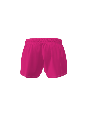 Podiumwear Women's Soccer Short