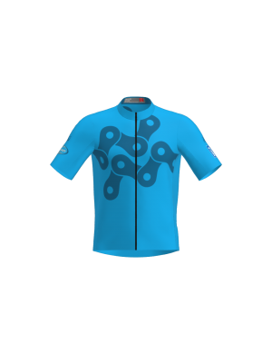 Podiumwear New Waffle fabric for 2025!  Men's Bronze Jersey