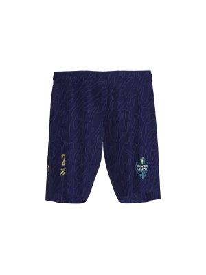 Podiumwear Men's Soccer Short