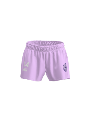 Podiumwear Women's Soccer Short