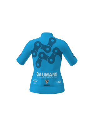 Podiumwear New Waffle Fabric for 2025!  Women's Bronze Jersey