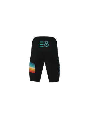 Podiumwear Men's Bronze Shorts