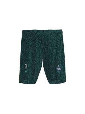 Podiumwear Men's Soccer Short