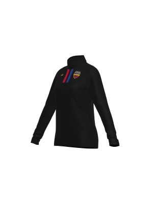 Podiumwear Unisex Slim-Fit Hoodie