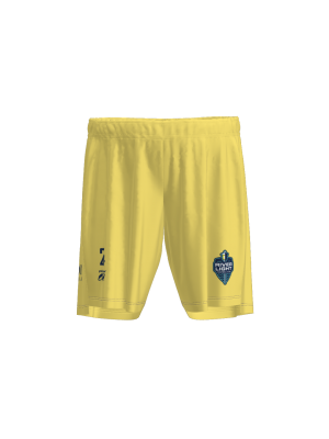 Podiumwear Men's Soccer Short