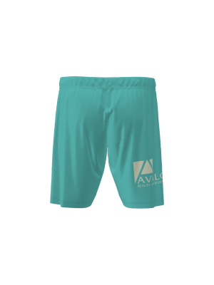 Podiumwear Men's Soccer Short