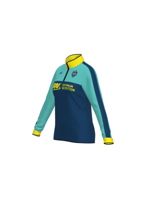 Podiumwear Unisex Slim-Fit Hoodie