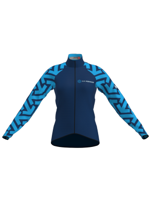 Podiumwear Women's Lightweight Cycling Jacket