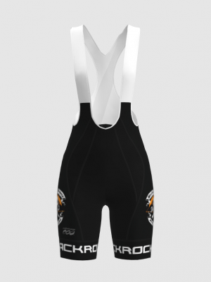 Podiumwear Women's Silver Bibs - Updated 2023