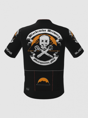 Podiumwear New Waffle fabric for 2025!  Men's Bronze Jersey