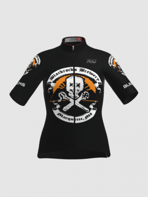 Podiumwear New Waffle Fabric for 2025!  Women's Bronze Jersey