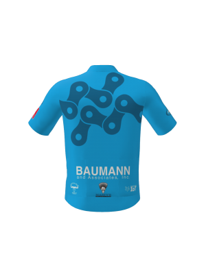 Podiumwear New Waffle fabric for 2025!  Men's Bronze Jersey